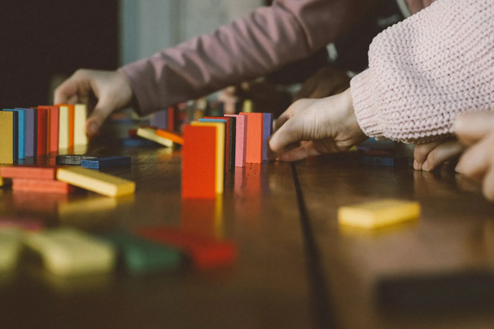 Training für Schulklassen